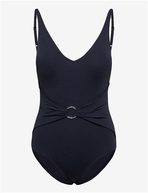 michael kors badebekleidung|michael kors one piece swimwear.